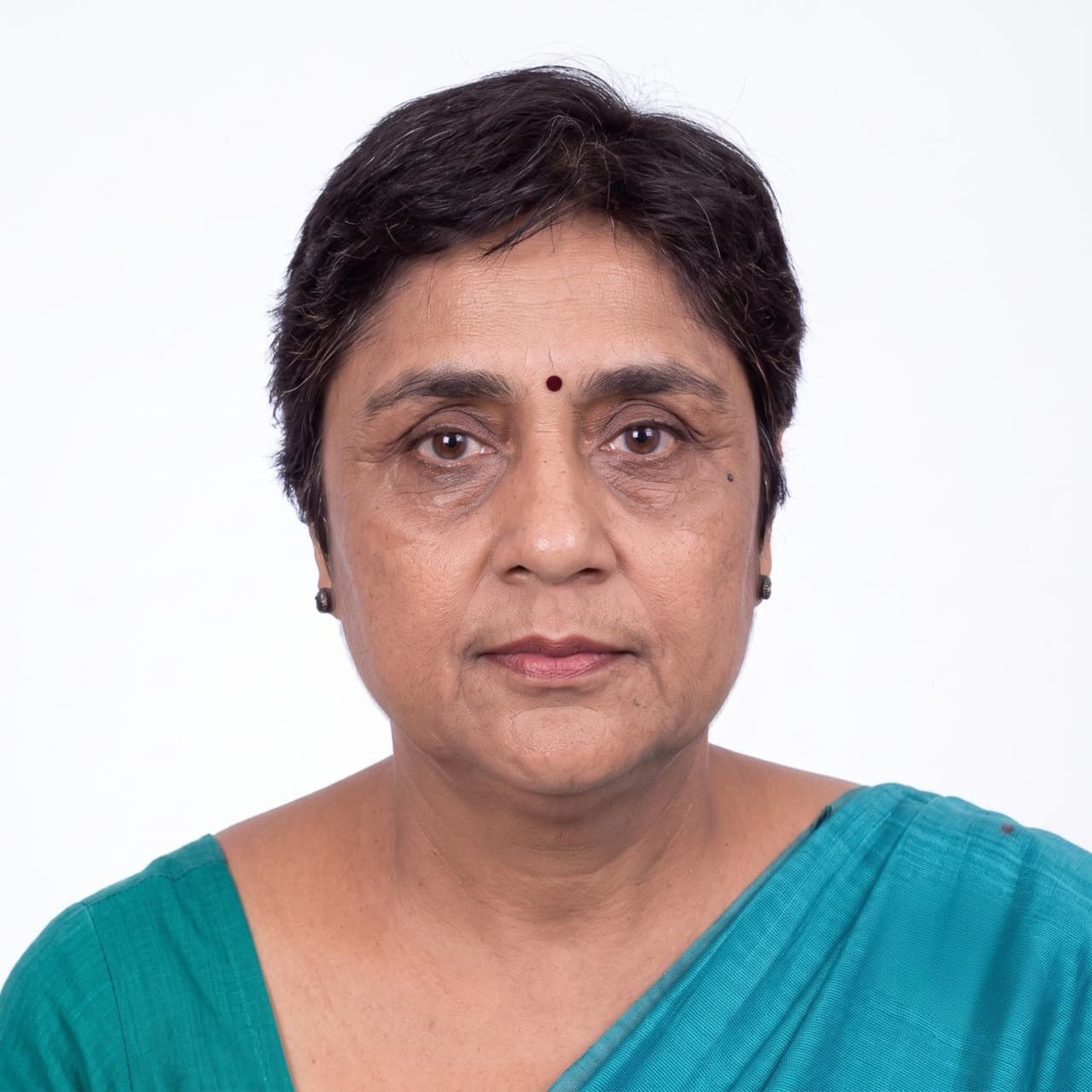 Ms. Sunita Sanghi - Chief Mentor