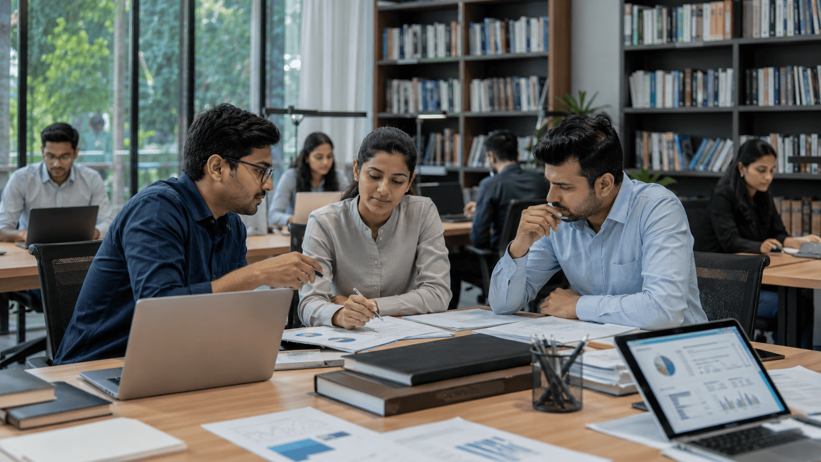 Research, Policy Advocacy & Publications
